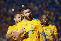 Imagen André-Pierre Gignac será operado y podría perderse el Clausura 2025