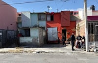 Imagen Encuentran a hombre putrefacto en su hogar