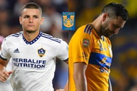 Imagen ¿Quién es Dejan Joveljic, jugador de MLS que sería el reemplazo de Gignac?