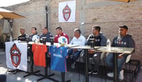 Imagen Ciudad Lerdo, será casa de El Club Calor de la Tercera División de Futbol Profesional