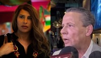 Imagen Alfredo Adame estalla contra Karla Sofía Gascón