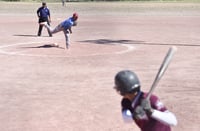 Imagen Jornada de extra innings en Liga de Empleados
