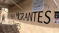 Imagen Autoridades preparan repatriación de indocumentados hasta sus lugares de origen