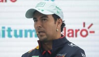 Imagen Red Bull negó apoyo a 'Checo' Pérez con el RB20