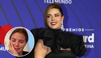 Imagen Alicia Machado se retracta públicamente de sus críticas hacia Selena Gómez