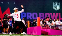 Imagen ¿Qué es el Pro Bowl en la NFL, cómo ha cambiado y dónde puedes verlo?