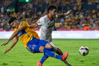 Imagen Toluca vs Tigres: ¿Cuándo y dónde ver la jornada 5 de la Liga MX?