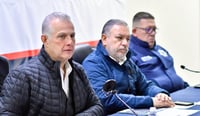 Imagen Alcalde implementa operativo de revisión de escoltas, según lo dicho en reunión de seguridad