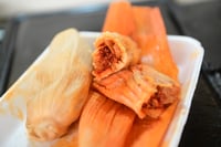 Imagen Los tamales del Día de la Candelaria se vuelven más costosos