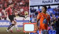 Imagen Pachuca vs Atlas: Dónde ver y posibles alineaciones en el duelo de la Jornada 5