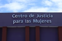  Centro de Justicia y Empoderamiento para las Mujeres (CJEM) en Torreón. (EL SIGLO DE TORREÓN)