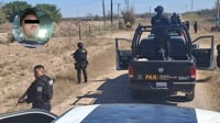 Imagen Refuerza Coahuila blindaje carretero y límites con estados tras enfrentamientos en Nuevo Laredo