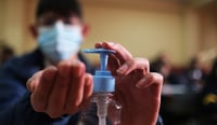 Imagen Coahuila suma 106 casos de Influenza y 3 son de Torreón