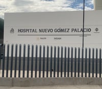 Imagen Sujetos con tubos golpean a hombre y lo mandan al hospital