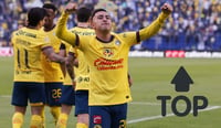 Imagen Así quedó la tabla del Clausura 2025 de la Liga MX tras la Jornada 5