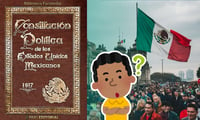 Imagen ¿Qué se conmemora el 5 de febrero en México?