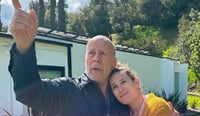 Imagen Hija de Bruce Willis revela cuál es su estado de salud actual