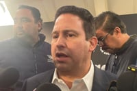 Imagen Nombrarán a Francisco Martínez Avalos como director de Protección Civil y Bomberos de Saltillo