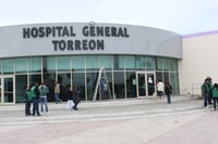 Imagen Hospital General de Torreón busca crear área de investigación este año