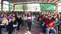 Imagen Arranca segunda etapa de entrega de tarjetas  para programas de la Secretaria del Bienestar