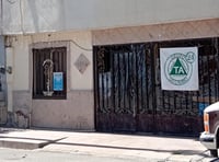 Tragones Anónimos en Torreón.