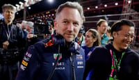 Christian Horner lanza una indirecta hacia 'Checo' Pérez