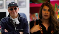 Imagen Jacques Audiard dice estar decepcionado de Karla Sofía Gascón