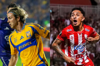 Imagen Tigres vs Real Estelí: ¿Cuándo y dónde ver la primera ronda de Concachampions?