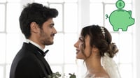 Imagen ¿Te falta dinero para tu boda? Esto lo que tu Afore te puede prestar | Requisitos