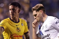 Imagen Puebla vs América: Horario, transmisión y posibles alineaciones de la jornada 6