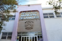  Instituto Municipal de la Mujer. 