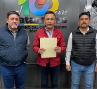 Imagen Alcalde de Matamoros propone la creación de una Contraloría Ciudadana