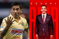 Imagen Rubens Sambueza es nuevo presidente deportivo de Club Atlético Morelia