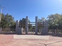 Parque Las Auras en Lerdo (EL SIGLO DE TORREÓN)
