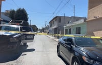 Imagen Encuentran a hombre putrefacto al interior de su hogar en Saltillo