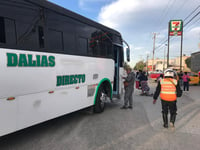 Imagen Muere hombre que fue atropellado por camión de la Ruta Sur Dalias