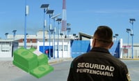 Imagen ¿Buscas empleo? Abren vacantes para Guardia Penitenciario con sueldo de 20 mil pesos