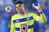 Imagen Cruz Azul: Kevin Mier del mejor al peor portero de la Liga MX