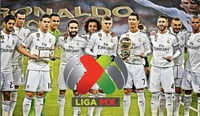 Imagen Rayados podría fichar a otro exjugador del Real Madrid para el Clausura 2025