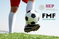 + Educación SEP va por torneo de futbol estudiantil más grande del mundo