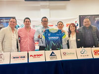 Imagen Invitan a carrera 5K y 10K de Canaco GP