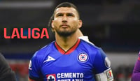 Imagen Juan Escobar deja la Liga MX para migrar a Europa ¿Cuándo debutará?