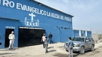 Imagen Campaña contra adicciones en Monclova da resultados