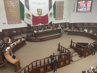 Imagen Congreso aprueba listado de aspirantes a cargos judiciales para la elección 2025