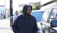 Imagen Kanye West es expulsado de agencia de talentos por comentarios antisemitas