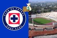 Imagen ¿Cuánto paga Cruz Azul a la UNAM por utilizar su estadio?