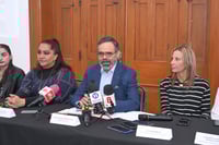 Antonio Méndez Vigatá hizo pública la Propuesta Cultural 2025 que el municipio trabajará este año.Entre los proyectos destaca el Festival del Mitote Lagunero.