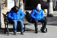 Imagen Será un fresco San Valentín en la Comarca Lagunera, esperan mínimas de 5 a 8 grados para este viernes