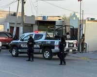 Imagen Infarto sorprende a septuagenario en plena caminata en calles de Saltillo