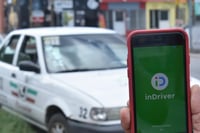 Imagen Taxistas en Monclova exigen regulación para plataformas digitales